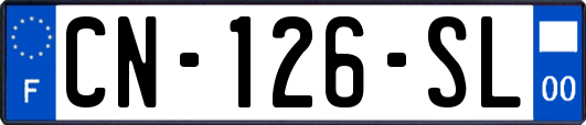 CN-126-SL