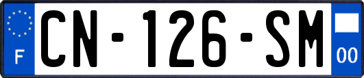 CN-126-SM