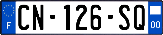 CN-126-SQ