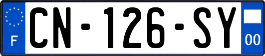 CN-126-SY