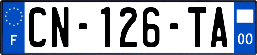 CN-126-TA