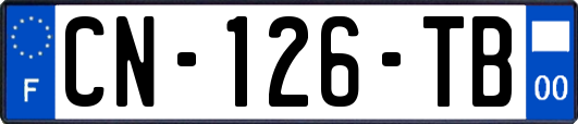 CN-126-TB