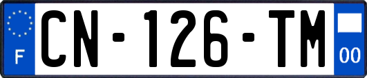 CN-126-TM