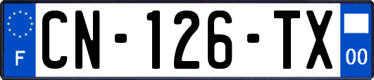 CN-126-TX