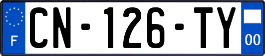 CN-126-TY