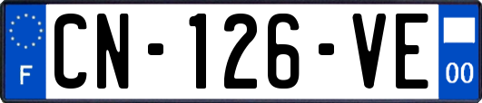 CN-126-VE