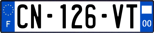 CN-126-VT
