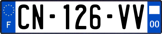 CN-126-VV