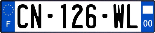CN-126-WL