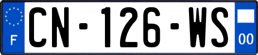 CN-126-WS