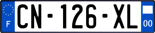 CN-126-XL