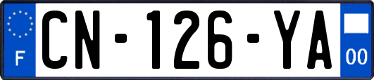 CN-126-YA