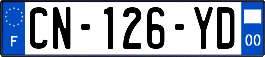 CN-126-YD