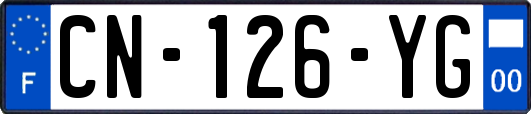 CN-126-YG