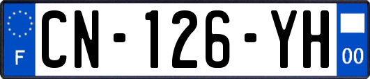 CN-126-YH