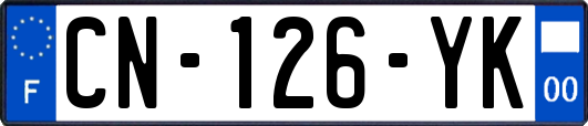 CN-126-YK