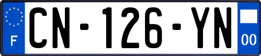 CN-126-YN