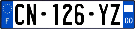 CN-126-YZ