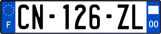 CN-126-ZL