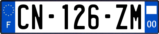 CN-126-ZM