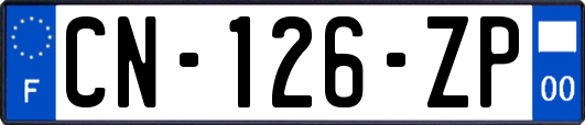 CN-126-ZP