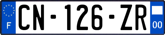 CN-126-ZR