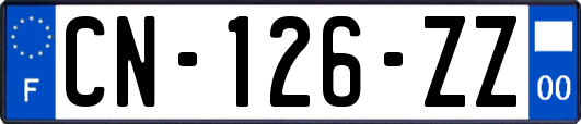 CN-126-ZZ