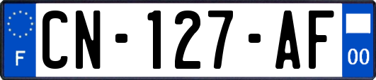 CN-127-AF