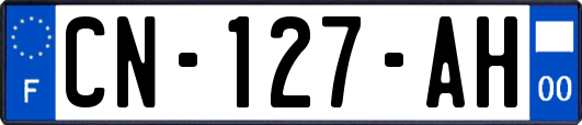 CN-127-AH