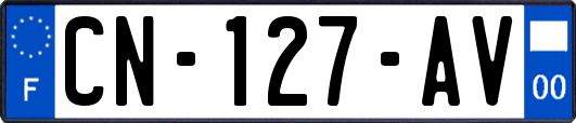 CN-127-AV