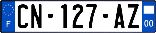 CN-127-AZ