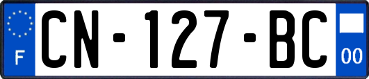 CN-127-BC