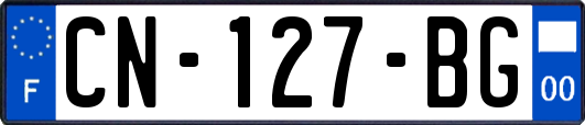 CN-127-BG