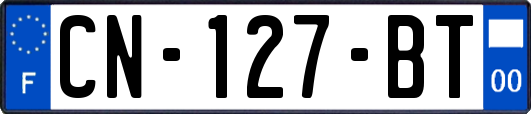 CN-127-BT