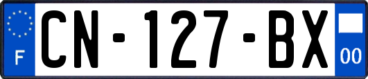 CN-127-BX