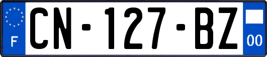CN-127-BZ