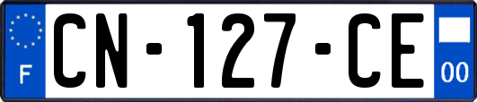 CN-127-CE