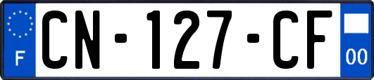 CN-127-CF