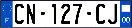 CN-127-CJ