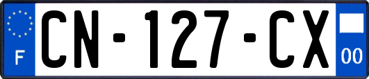 CN-127-CX