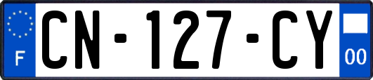 CN-127-CY