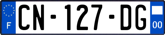 CN-127-DG