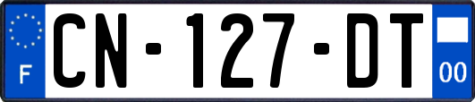 CN-127-DT