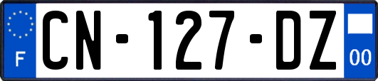 CN-127-DZ