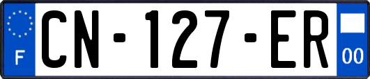 CN-127-ER