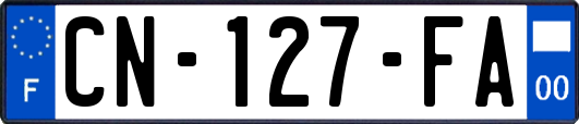 CN-127-FA