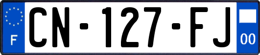 CN-127-FJ