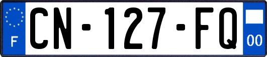 CN-127-FQ
