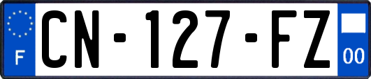 CN-127-FZ