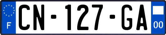 CN-127-GA
